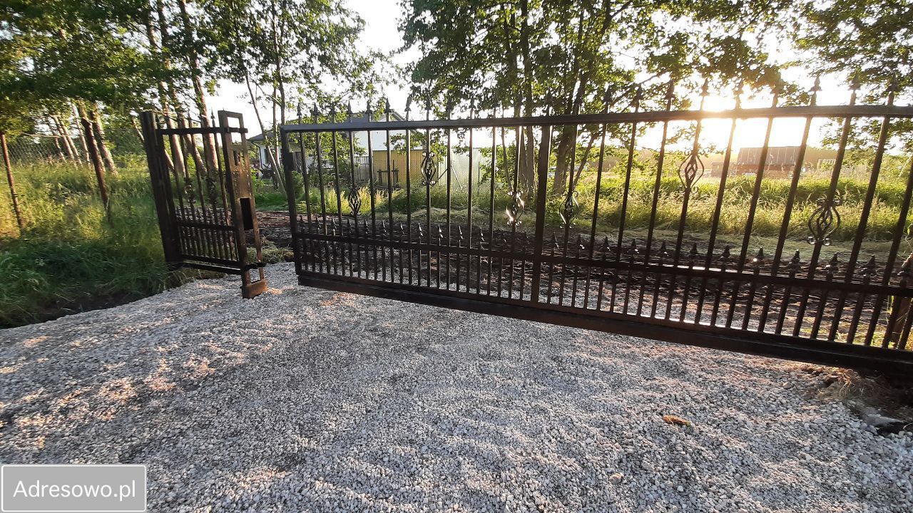 Działka budowlana Władysławowo. Zdjęcie 14