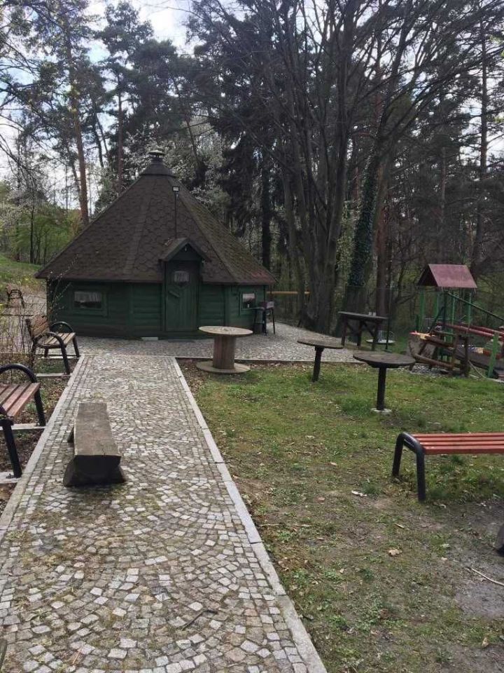 Działka budowlana Księginice Małe Przemiłów. Zdjęcie 7