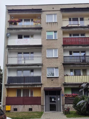 Mieszkanie 3-pokojowe Łaziska Górne Centrum, ul. Dworcowa. Zdjęcie 1