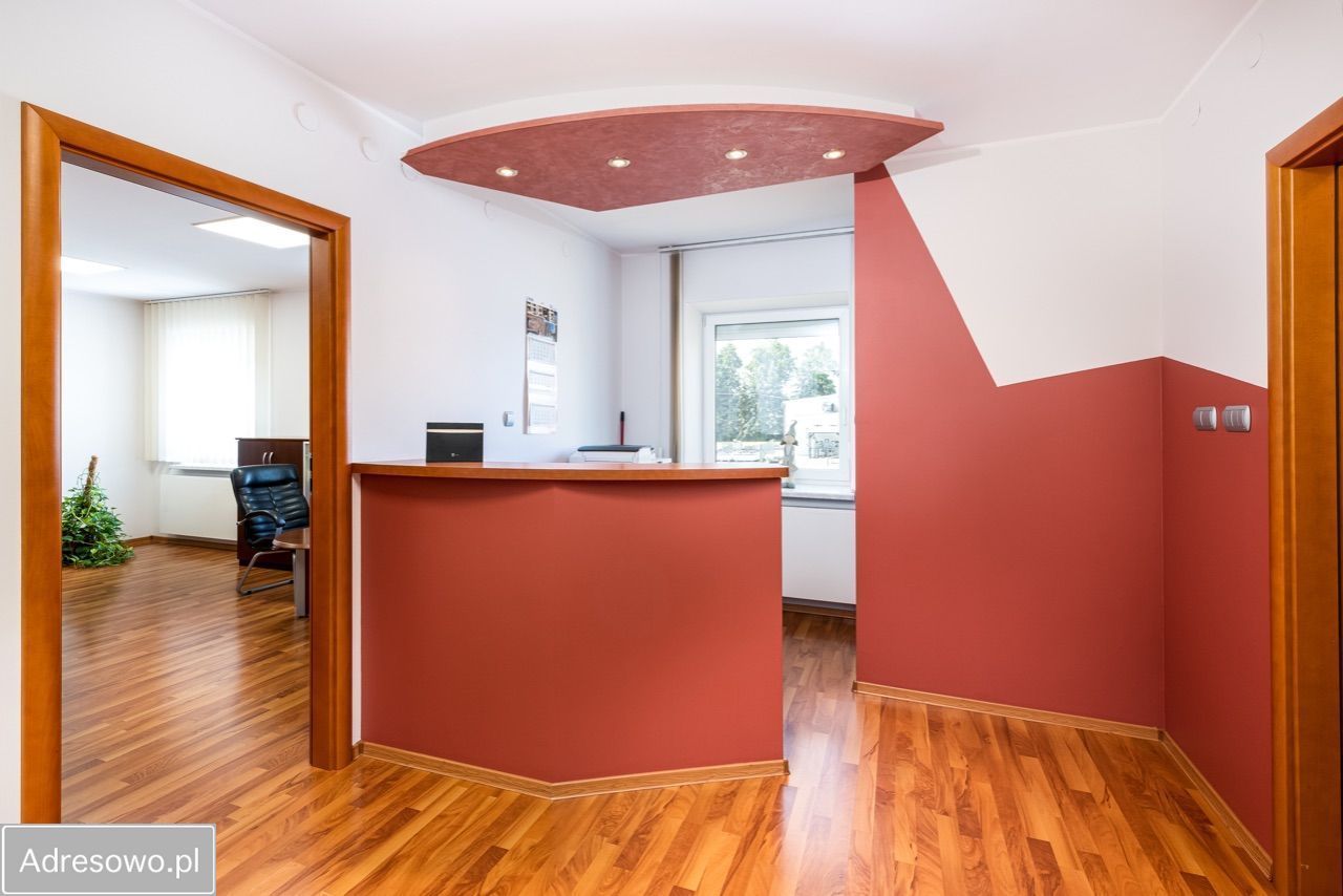 Hala/magazyn Targowisko. Zdjęcie 12