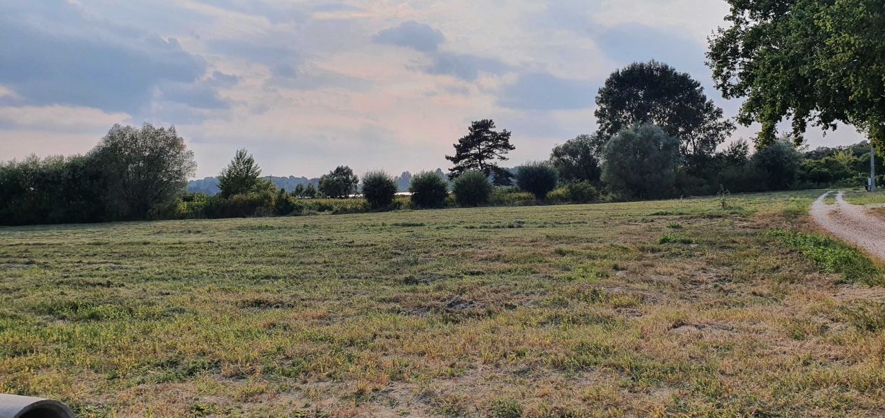 Działka budowlana Izbiska. Zdjęcie 5