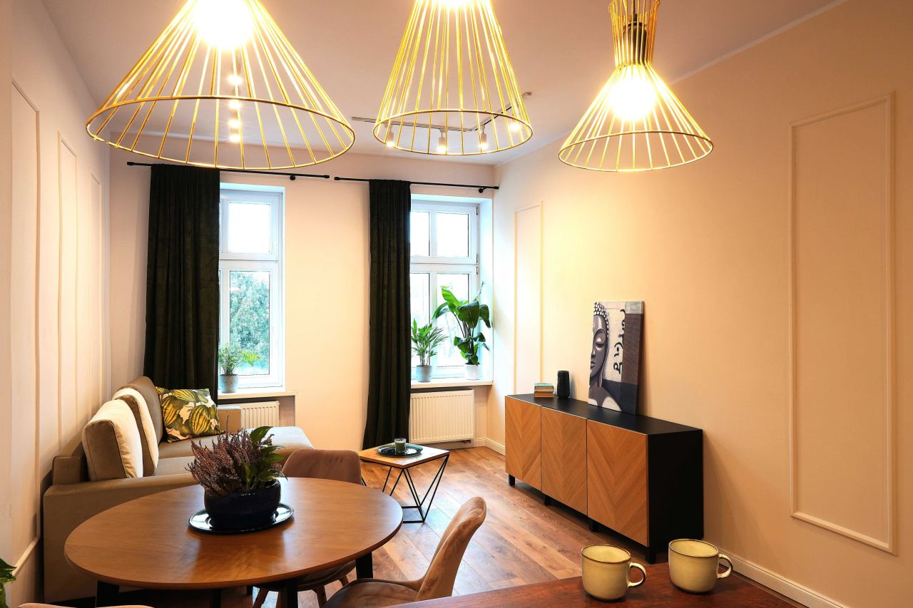 Mieszkanie 3-pokojowe Brzeg, ul. Marszałka Piłsudskiego. Zdjęcie 7