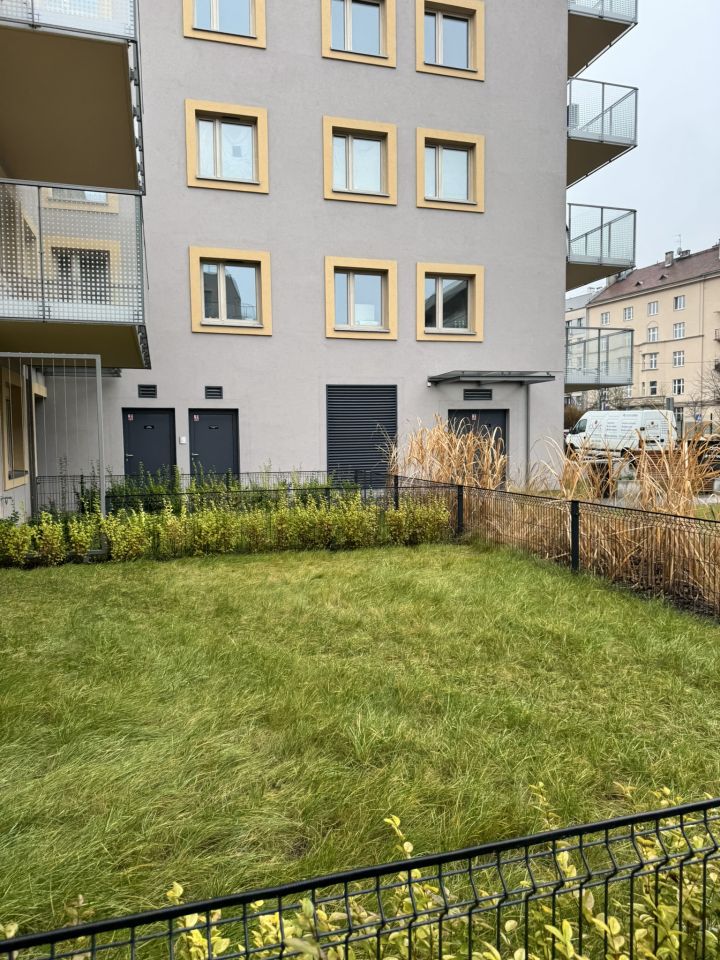 Mieszkanie 2-pokojowe Kraków Podgórze, ul. Rydlówka. Zdjęcie 11