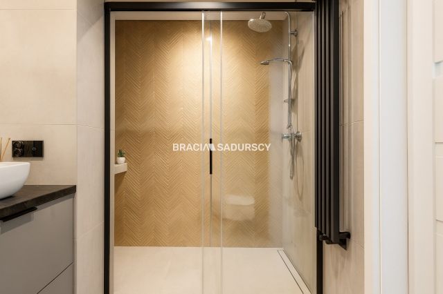 Mieszkanie 3-pokojowe Kraków, ul. Henryka i Karola Czeczów. Zdjęcie 10