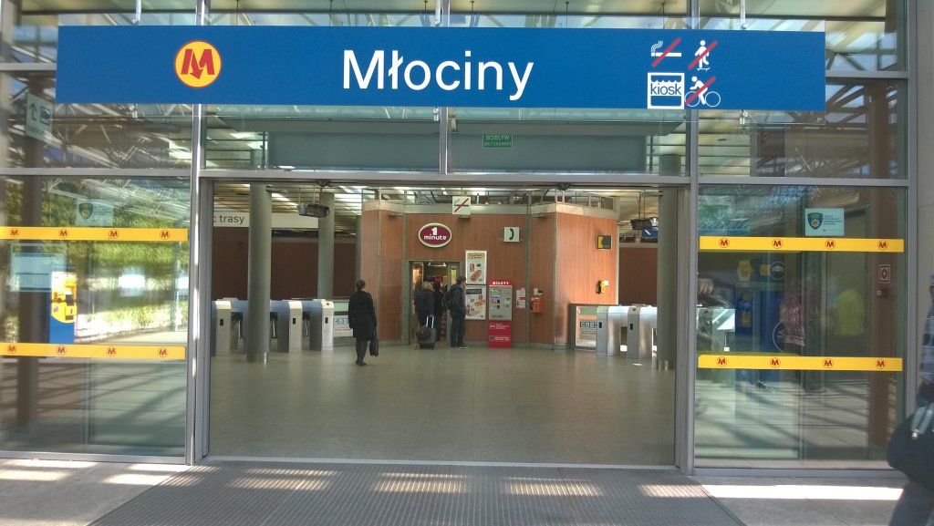 Mieszkanie 2-pokojowe Warszawa Bielany, ul. Tadeusza Gajcego. Zdjęcie 19