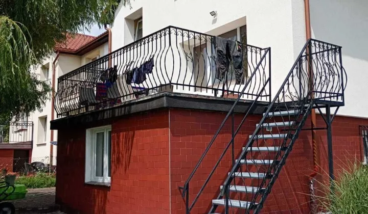 bliźniak Bystrzyca Kłodzka