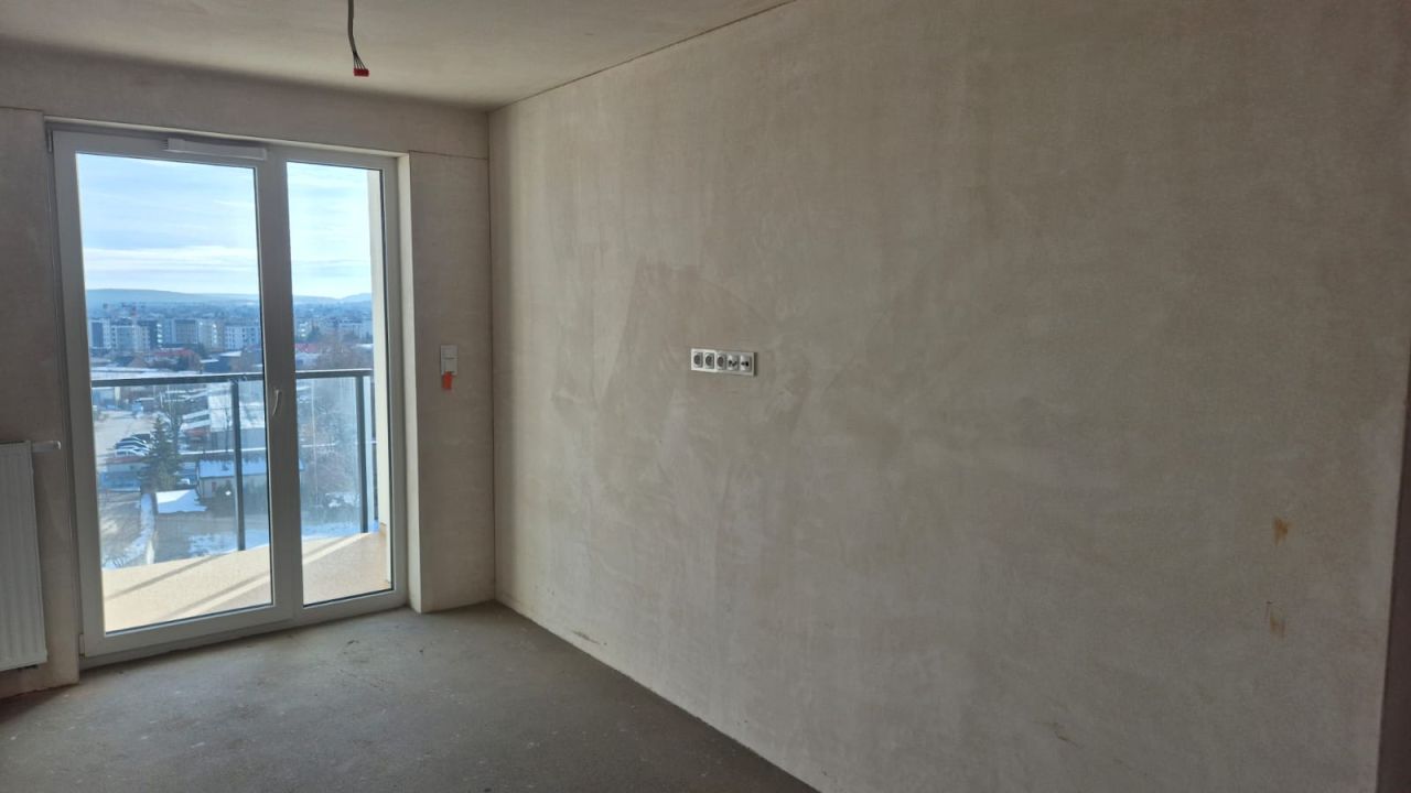 Mieszkanie 2-pokojowe Kielce KSM, al. Solidarności. Zdjęcie 5