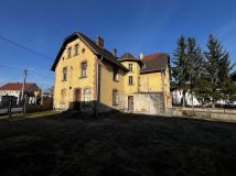 Nieruchomość komercyjna Gromadka, ul. 11 Listopada. Zdjęcie 1