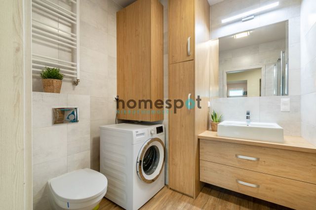 Mieszkanie 2-pokojowe Poznań Sołacz, ul. Wilczak. Zdjęcie 8