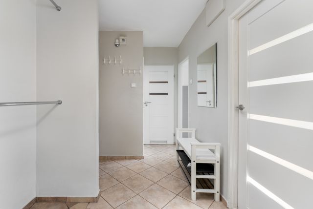 Mieszkanie 3-pokojowe Kraków Grzegórzki, ul. Półkole. Zdjęcie 14