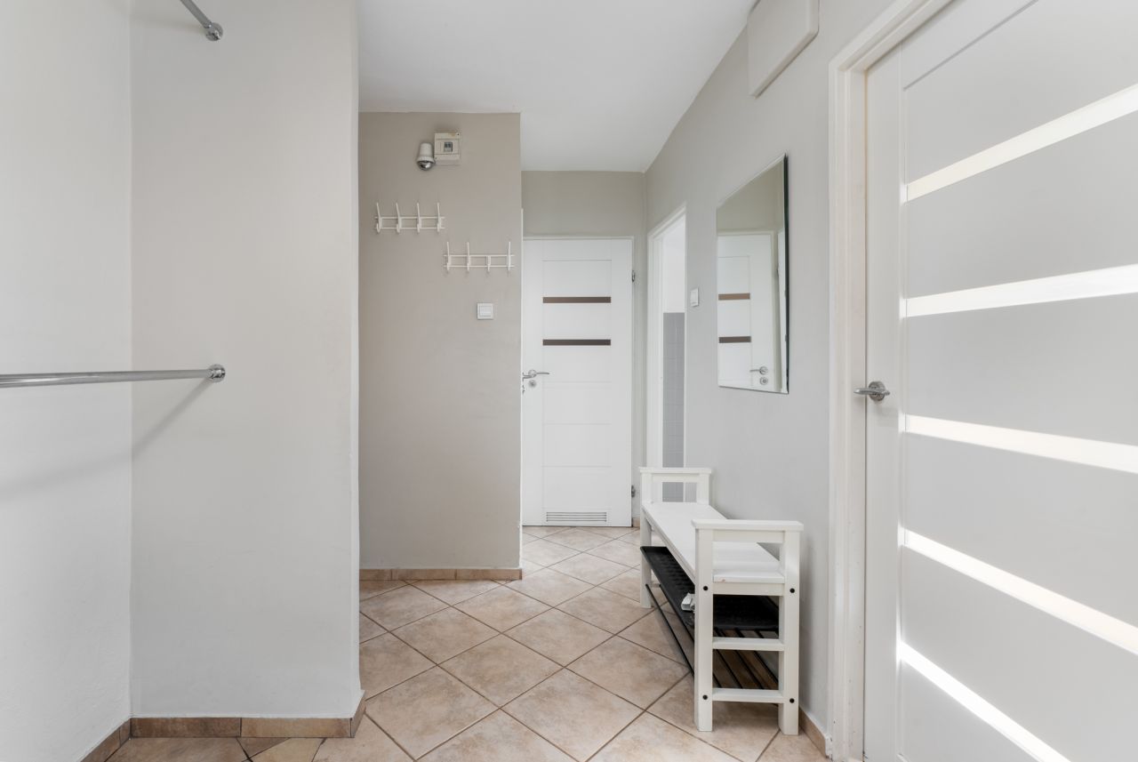 Mieszkanie 3-pokojowe Kraków Grzegórzki, ul. Półkole. Zdjęcie 14