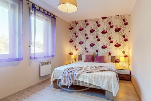 Mieszkanie 3-pokojowe Oborniki Śląskie, ul. Zbigniewa Herberta. Zdjęcie 3