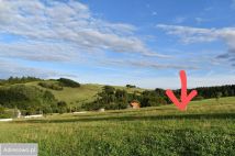 Działka budowlana Kąty