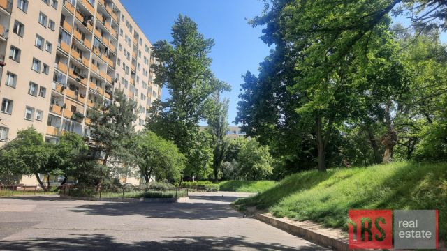 Mieszkanie 3-pokojowe Warszawa Praga-Północ, ul. Markowska. Zdjęcie 1