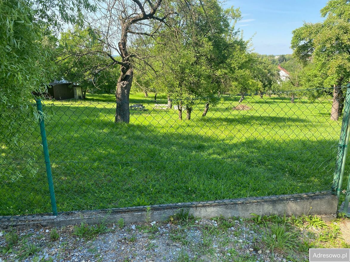Działka budowlana Podgrodzie. Zdjęcie 4
