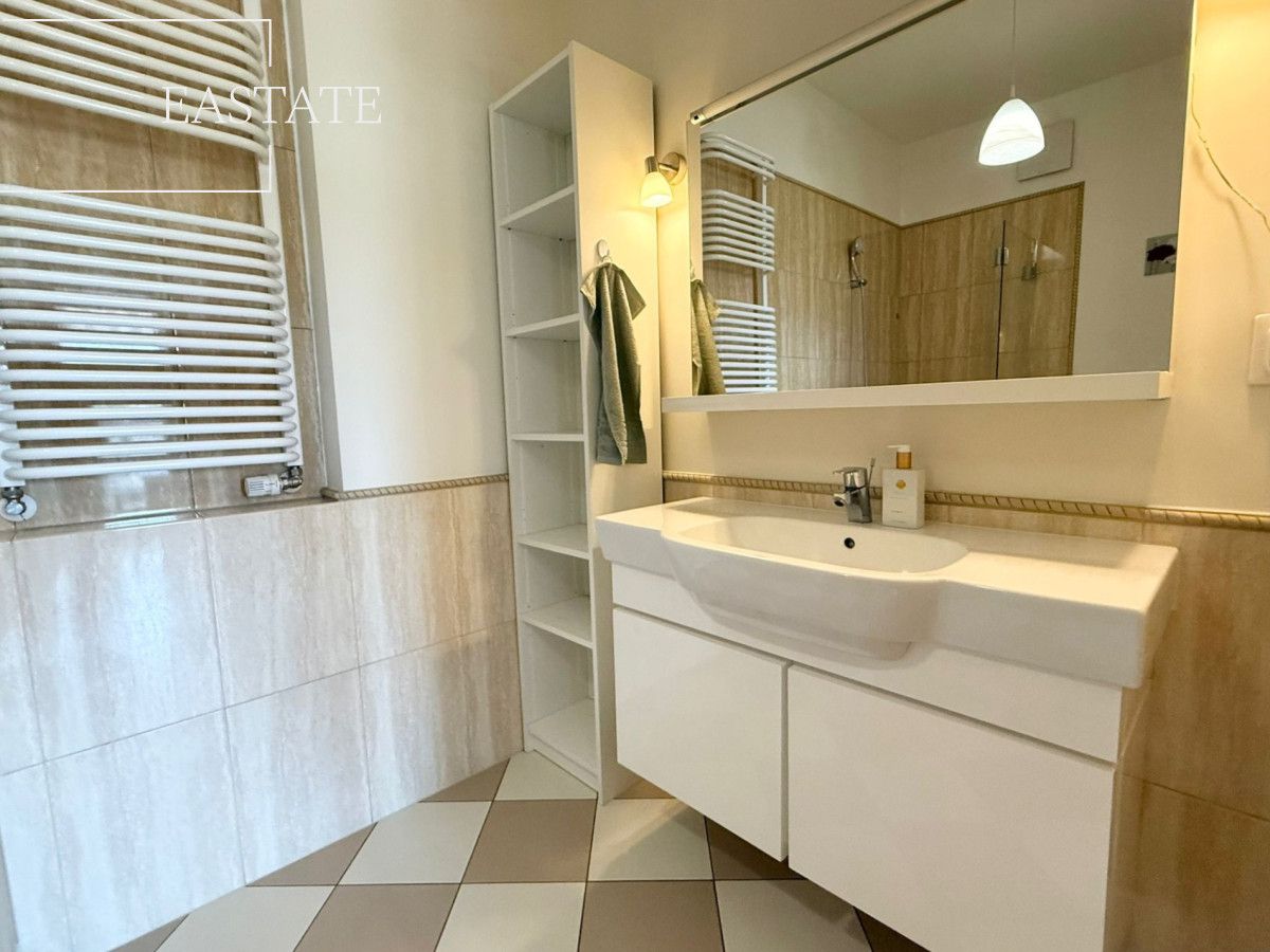 Mieszkanie 2-pokojowe Warszawa Ochota, ul. Grójecka. Zdjęcie 15