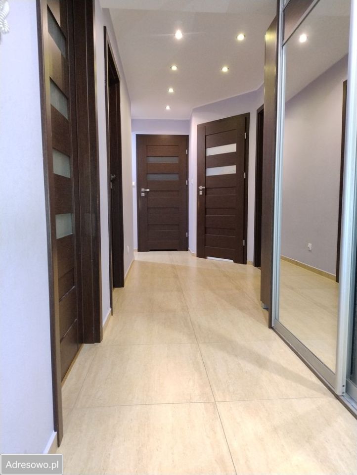 Mieszkanie 3-pokojowe Biała Podlaska, ul. Sapieżyńska. Zdjęcie 6