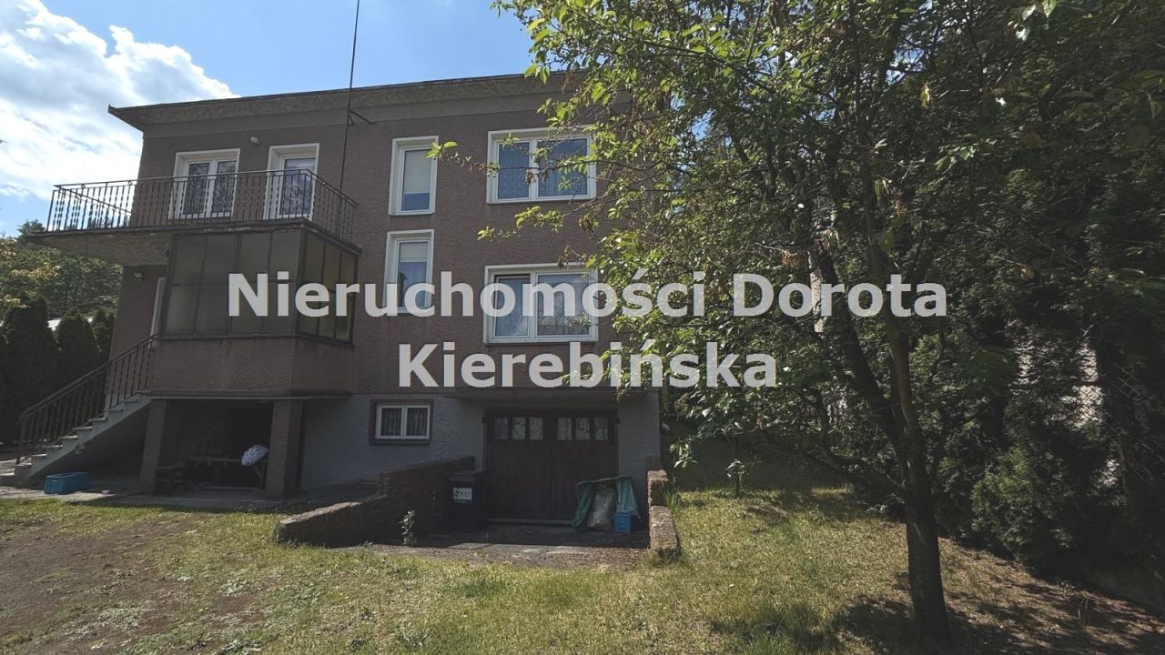 dom wolnostojący, 6 pokoi Tomaszów Mazowiecki. Zdjęcie 19