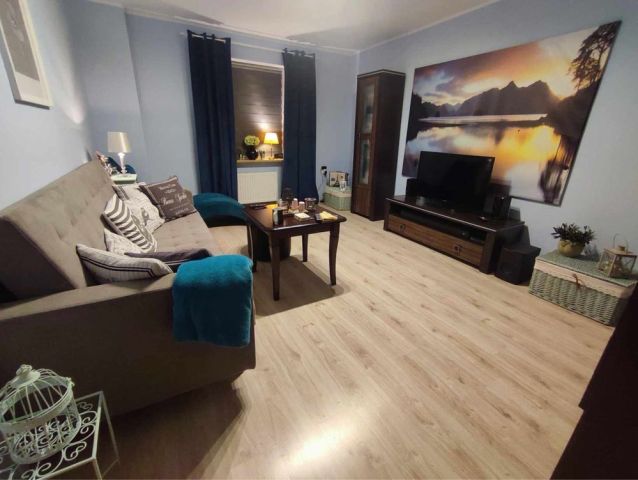 Mieszkanie 3-pokojowe Boboszów. Zdjęcie 1