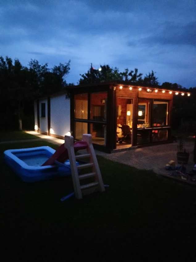 Działka rod Lębork, ul. Drętowo