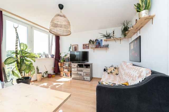 Mieszkanie 3-pokojowe Warszawa Praga-Północ, ul. Kijowska. Zdjęcie 4