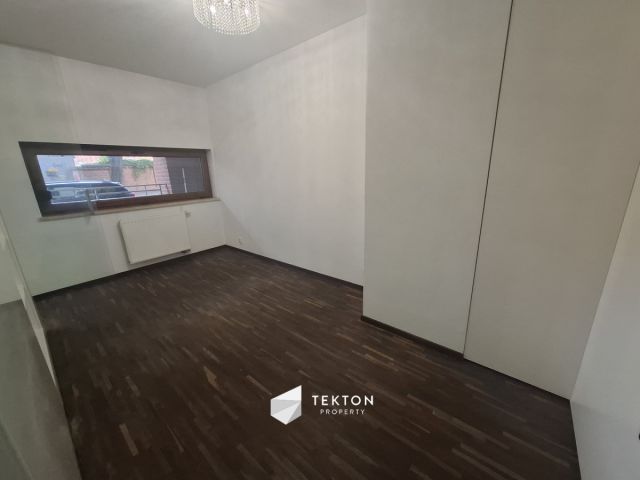 Mieszkanie 3-pokojowe Poznań Łazarz, ul. Wojskowa. Zdjęcie 5