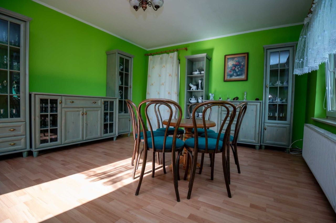 dom wolnostojący Cieszyn, ul. Bielska. Zdjęcie 7