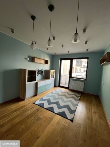 Mieszkanie 3-pokojowe Wrocław Muchobór Wielki, ul. Graniczna. Zdjęcie 1