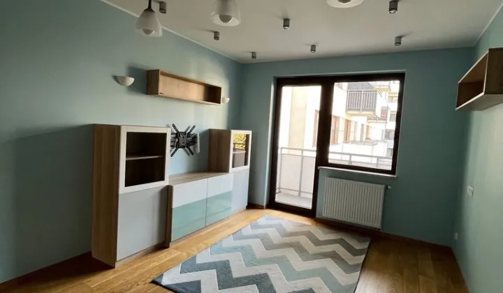 Mieszkanie 3-pokojowe Wrocław Muchobór Wielki, ul. Graniczna