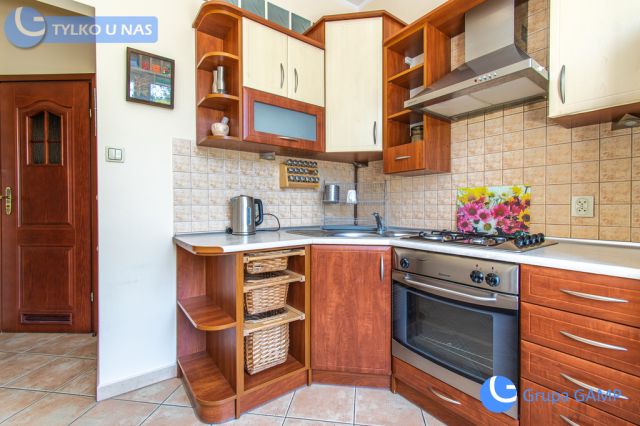 Mieszkanie 3-pokojowe Kraków, os. Centrum B. Zdjęcie 6