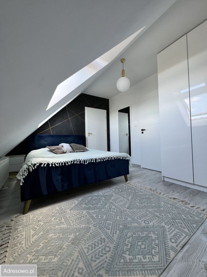 Mieszkanie 4-pokojowe Polkowice, ul. Słubicka. Zdjęcie 11