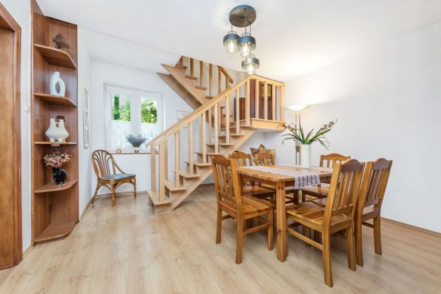 dom wolnostojący, 7 pokoi Czernichów. Zdjęcie 15