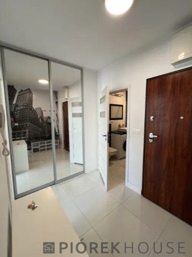 Mieszkanie 2-pokojowe Warszawa Bemowo, ul. gen. Ludomiła Rayskiego. Zdjęcie 5