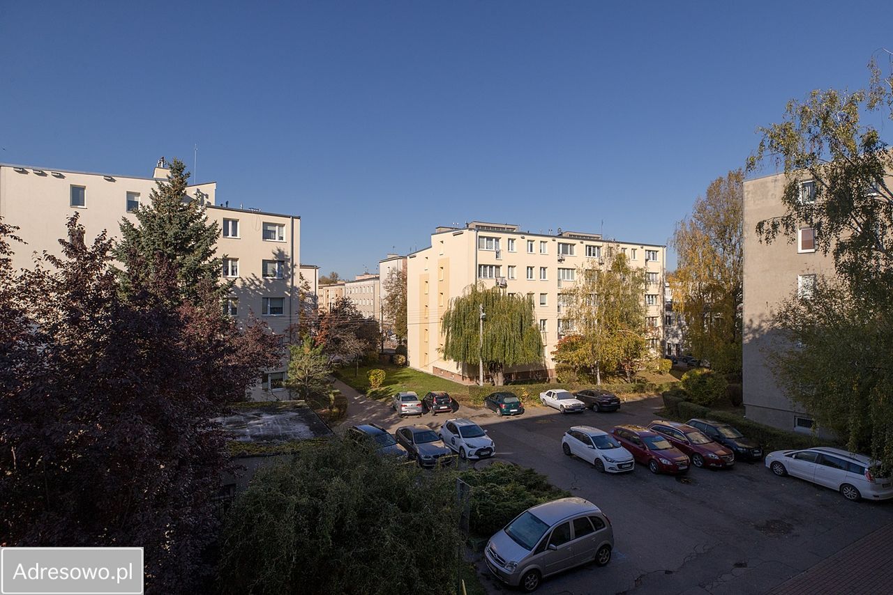 Mieszkanie 2-pokojowe Pruszków, ul. Książąt Mazowieckich. Zdjęcie 10