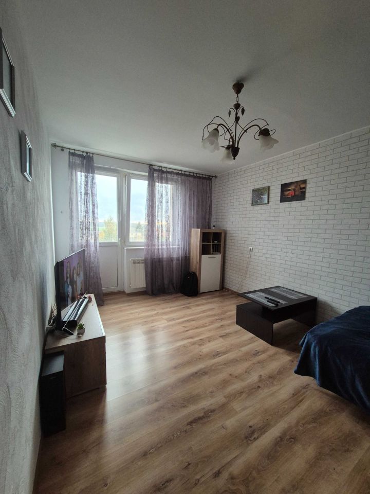 Mieszkanie 2-pokojowe Kawle