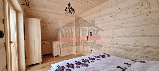 dom wolnostojący, 4 pokoje Sierockie. Zdjęcie 14