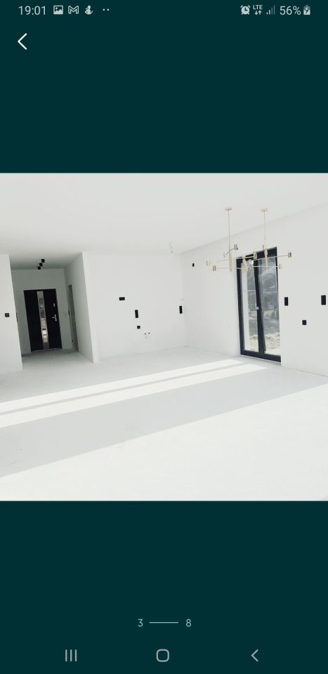 dom wolnostojący, 5 pokoi Osiek, ul. św. Katarzyny. Zdjęcie 4