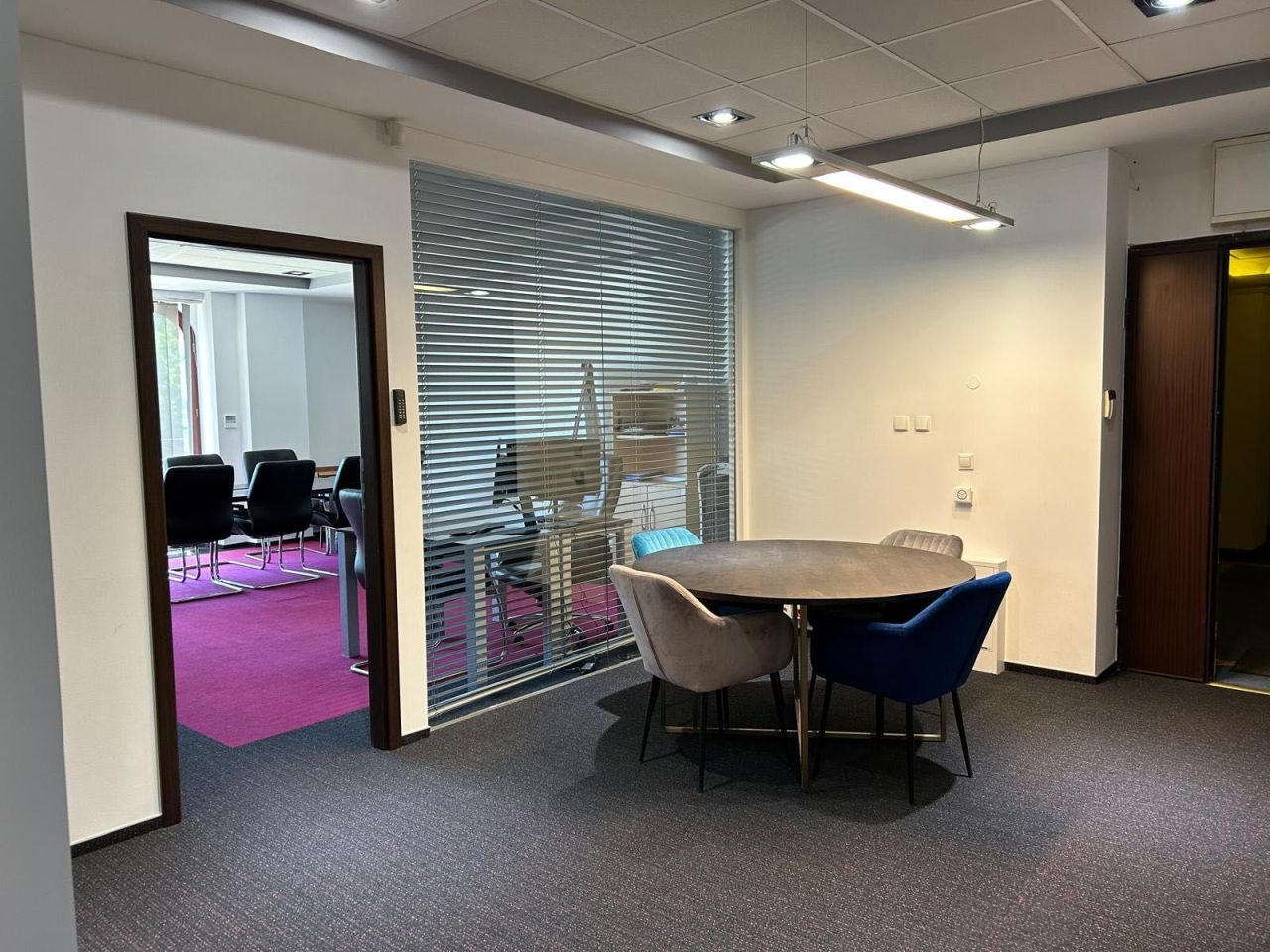 Biuro Warszawa Mokotów, ul. Sułkowicka. Zdjęcie 7