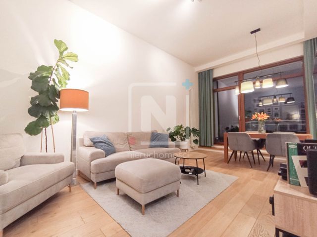 Mieszkanie 2-pokojowe Warszawa Mokotów, ul. Lubaszki. Zdjęcie 3