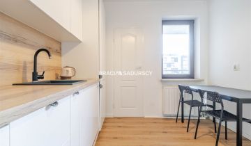 Mieszkanie 4-pokojowe Kraków Bronowice, ul. Zaczarowane Koło