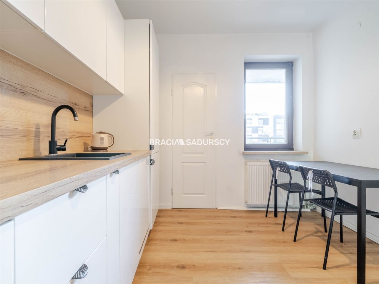 Mieszkanie 4-pokojowe Kraków Bronowice, ul. Zaczarowane Koło. Zdjęcie 2