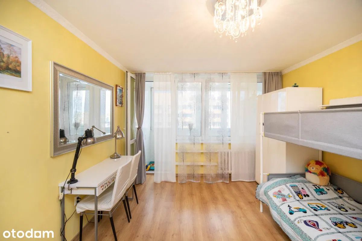 Mieszkanie 2-pokojowe Warszawa Bemowo, ul. mjr. Henryka Sucharskiego. Zdjęcie 15