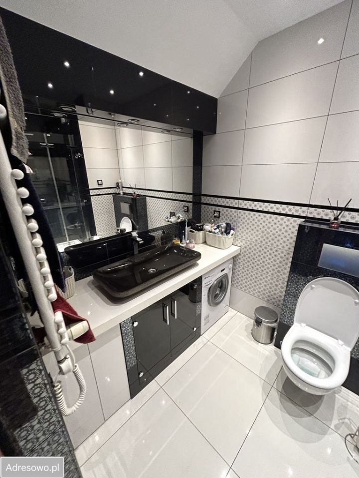 Mieszkanie 2-pokojowe Piaseczno Centrum, ul. Warszawska. Zdjęcie 15