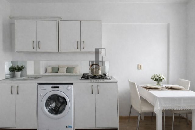 Mieszkanie 1-pokojowe Warszawa. Zdjęcie 3