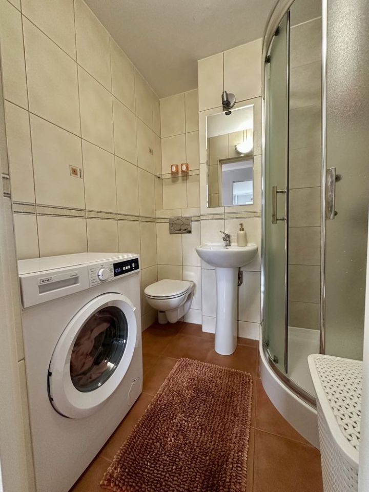 Mieszkanie 3-pokojowe Warszawa Bielany, ul. Podleśna. Zdjęcie 5