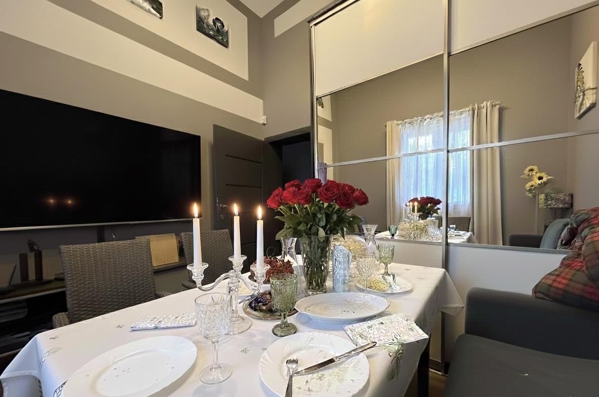 dom wolnostojący, 6 pokoi Łódź Chojny, ul. Bałtycka. Zdjęcie 3