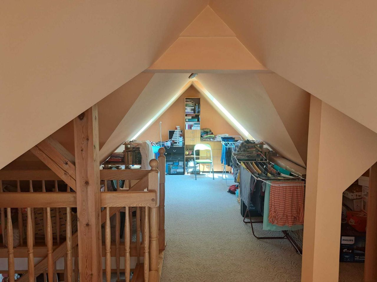 Mieszkanie 3-pokojowe Radwanice, ul. Gwiaździsta. Zdjęcie 3