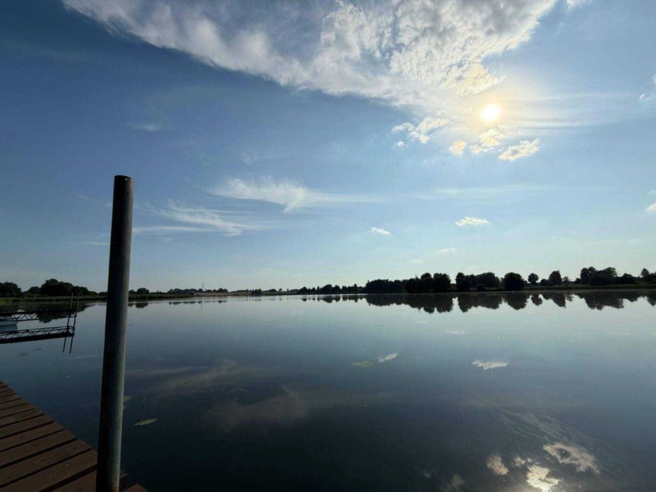 dom letniskowy Gąbin. Zdjęcie 4