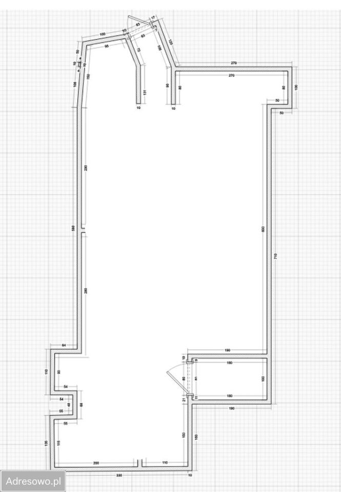 Lokal Warszawa Targówek, ul. Barkocińska. Zdjęcie 8