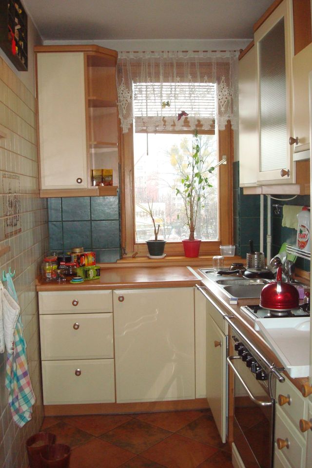 Mieszkanie 3-pokojowe Warszawa Bemowo, ul. Powstańców Śląskich. Zdjęcie 1